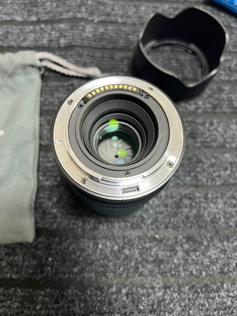 Viltrox Prime Lenses Af F1.8 Z