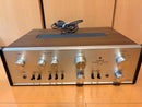 Hitachi Premium Amplifier Ha-400