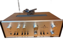 Hitachi Premium Amplifier Ha-400