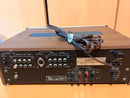 Hitachi Premium Amplifier Ha-400
