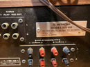 Hitachi Premium Amplifier Ha-400
