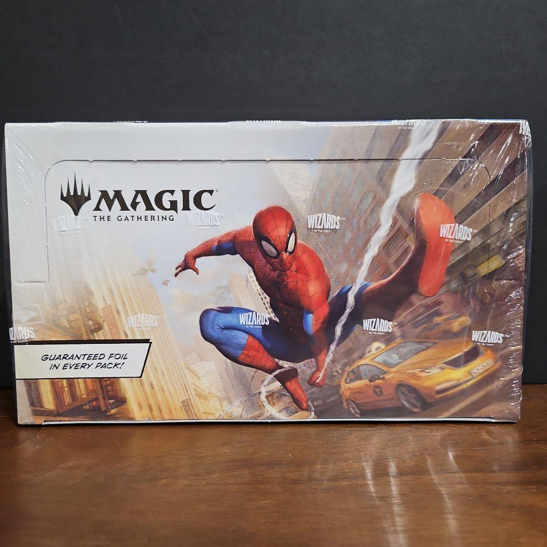 Magic: The Gathering Box30