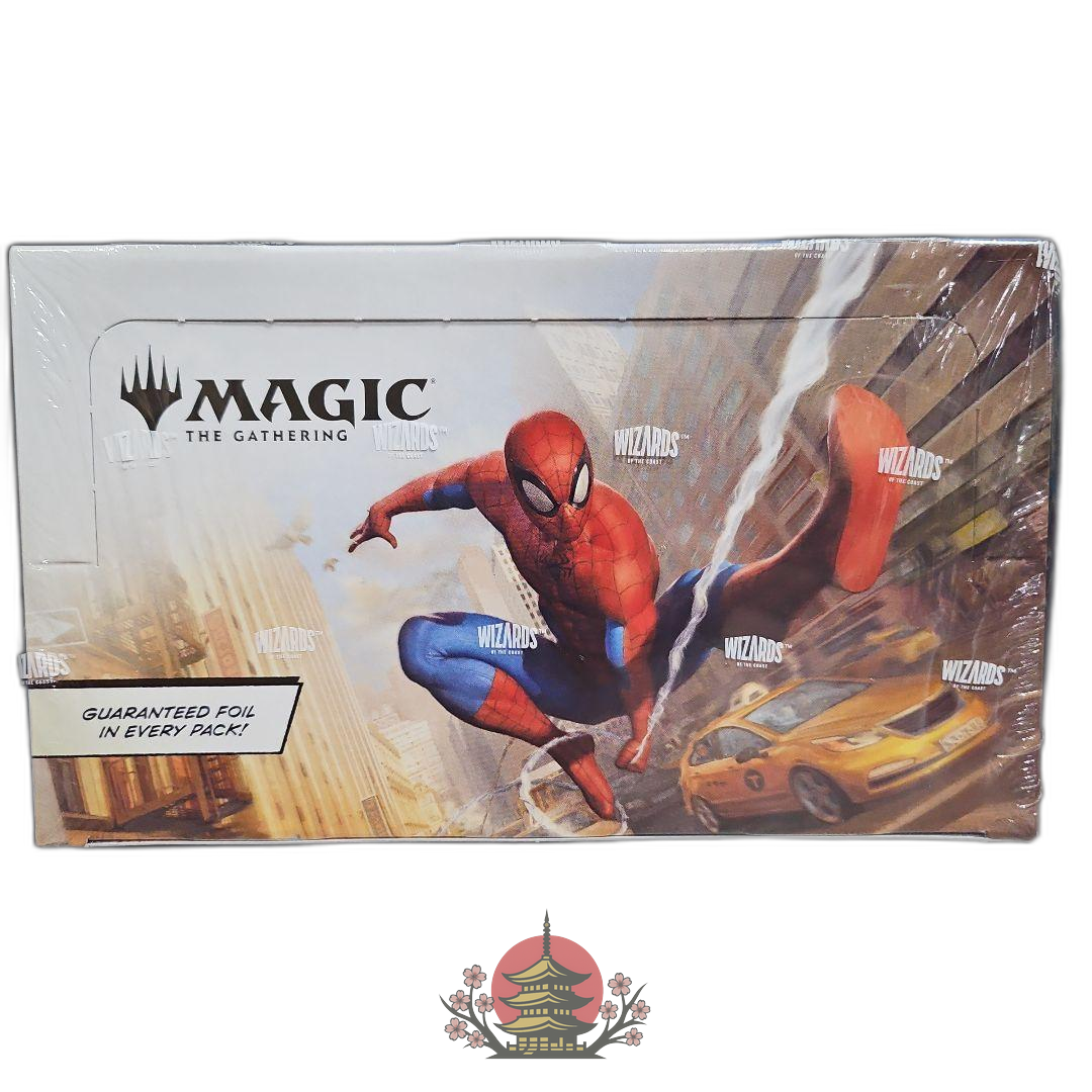 Magic: The Gathering Box30