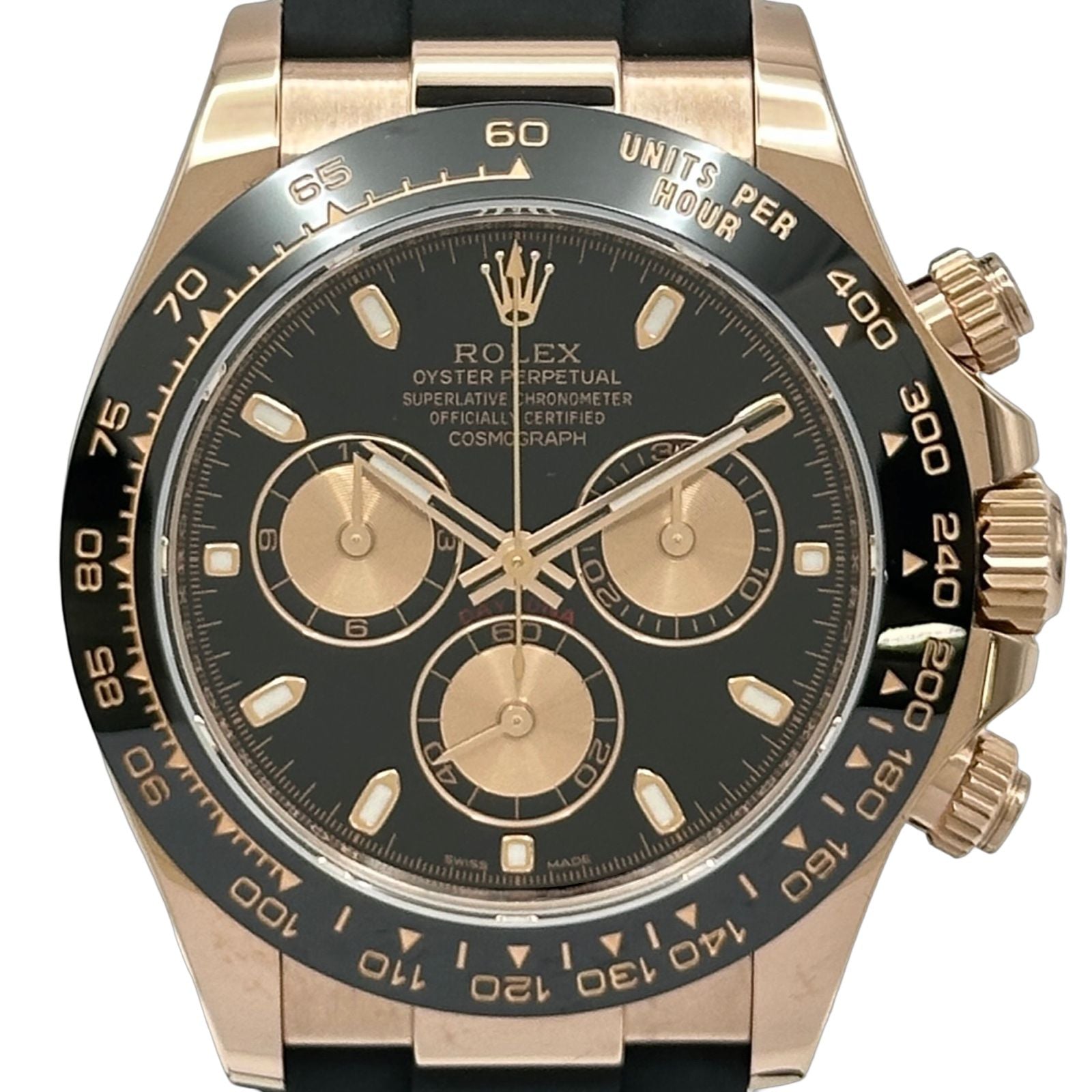 Rolex Others 116515Ln