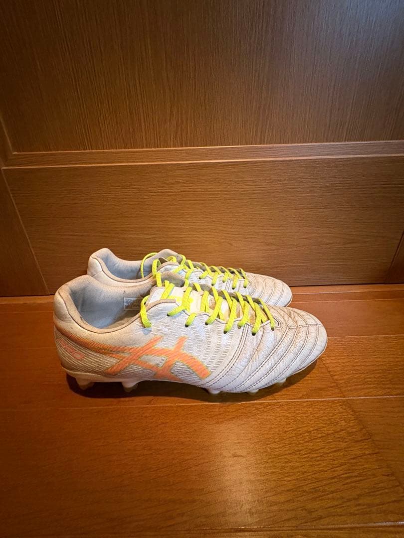 Asics Soccer Shoes Spike Ds Light -Fly Pro2