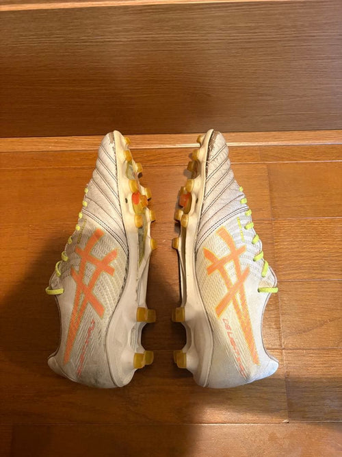 Asics Soccer Shoes Spike Ds Light -Fly Pro2