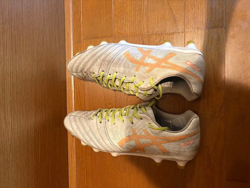 Asics Soccer Shoes Spike Ds Light -Fly Pro2