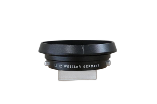 Leica Lens Hood 12504 M35Mm/1.4 M35Mm/2.0 Serie7