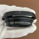 Leica Lens Hood 12504 M35Mm/1.4 M35Mm/2.0 Serie7