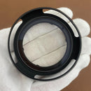 Leica Lens Hood 12504 M35Mm/1.4 M35Mm/2.0 Serie7