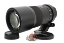 Nikon Lens (Single Focus) Af-S Nikkor F4D Ed