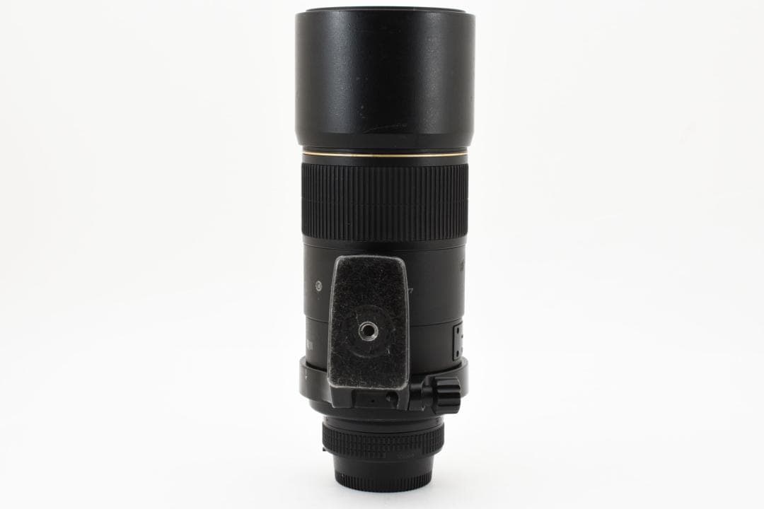 Nikon Lens (Single Focus) Af-S Nikkor F4D Ed