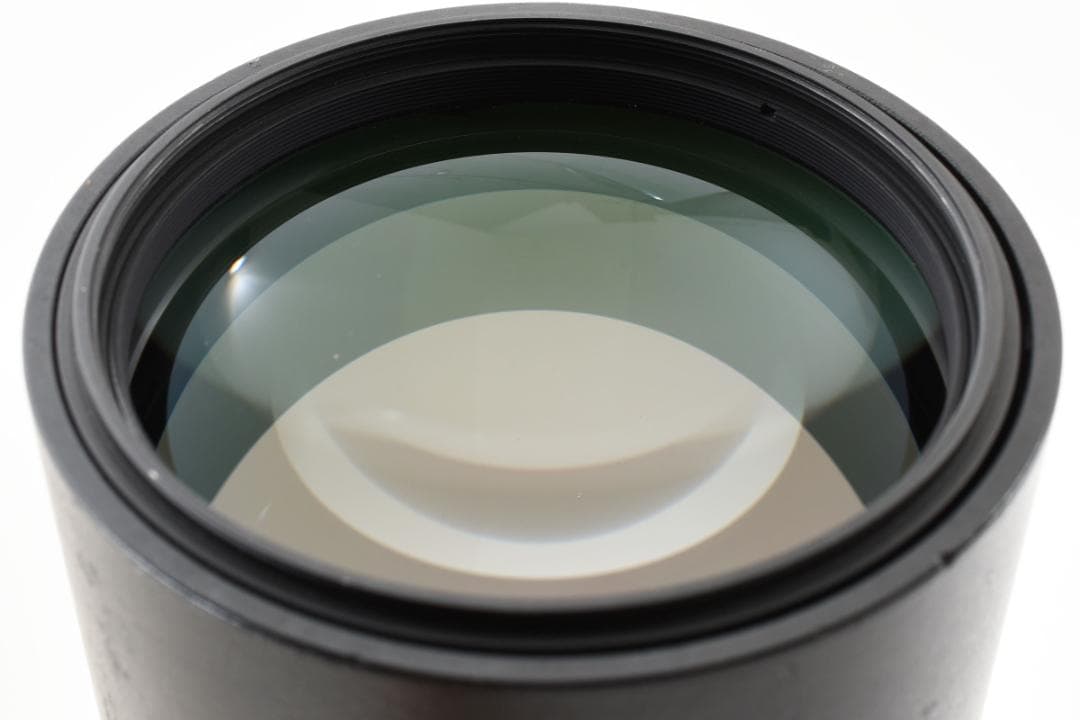 Nikon Lens (Single Focus) Af-S Nikkor F4D Ed