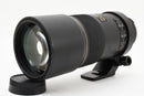 Nikon Lens (Single Focus) Af-S Nikkor F4D Ed