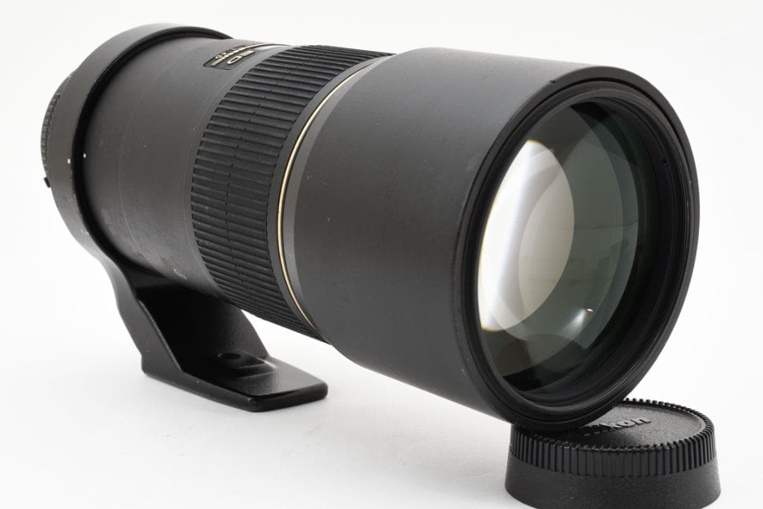 Nikon Lens (Single Focus) Af-S Nikkor F4D Ed