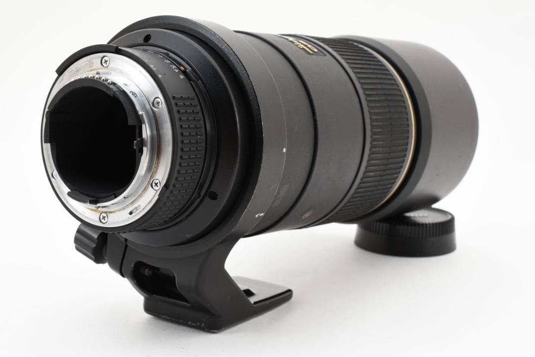 Nikon Lens (Single Focus) Af-S Nikkor F4D Ed