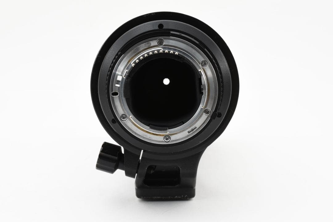 Nikon Lens (Single Focus) Af-S Nikkor F4D Ed