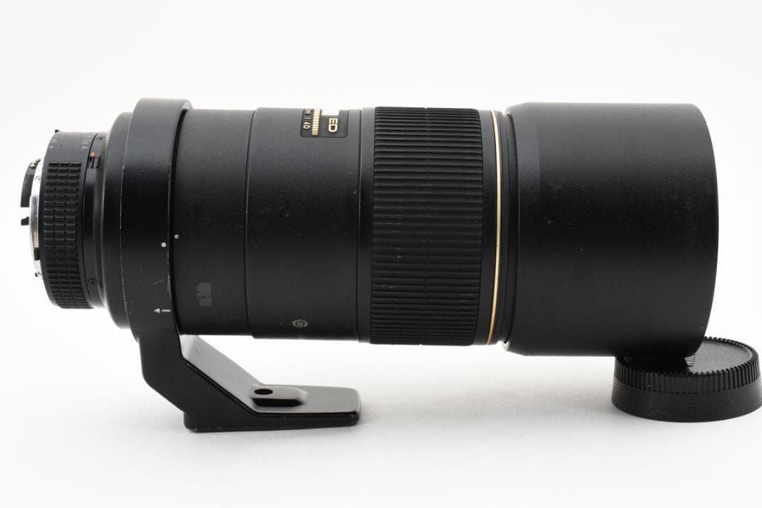 Nikon Lens (Single Focus) Af-S Nikkor F4D Ed