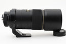Nikon Lens (Single Focus) Af-S Nikkor F4D Ed