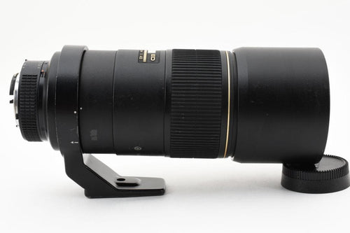 Nikon Lens (Single Focus) Af-S Nikkor F4D Ed