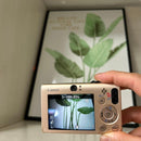Canon Compact Digital Cameras Ixy 20Is Pc1271