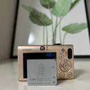 Canon Compact Digital Cameras Ixy 20Is Pc1271
