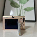 Canon Compact Digital Cameras Ixy 20Is Pc1271