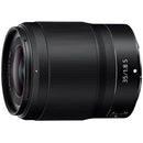 Nikon Others Nikkor Z F/1.8 S Nz3518S