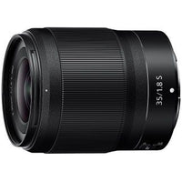 Nikon Others Nikkor Z F/1.8 S Nz3518S