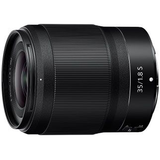 Nikon Others Nikkor Z F/1.8 S Nz3518S