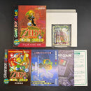 Gameboy Games Gb 3