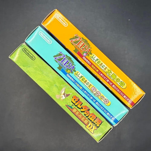 Gameboy Games Gb 3