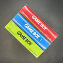 Gameboy Games Gb 3