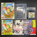 Gameboy Games Gb 3