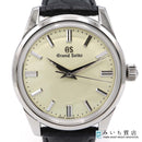 Grand Seiko Hand -Wound Clock Gs Sbgw301 H21816