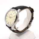 Grand Seiko Hand -Wound Clock Gs Sbgw301 H21816