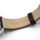 Grand Seiko Hand -Wound Clock Gs Sbgw301 H21816
