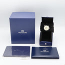 Grand Seiko Hand -Wound Clock Gs Sbgw301 H21816
