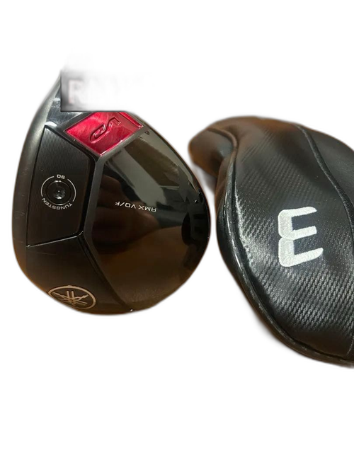 Yamaha Fairway Wood Rmx Vd 3W Tb