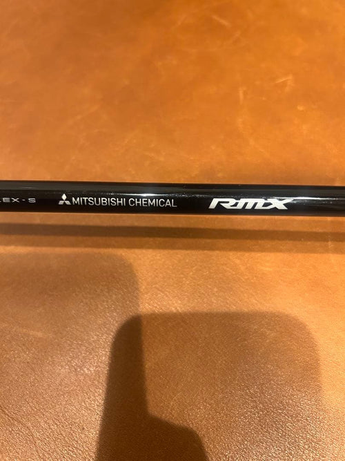 Yamaha Fairway Wood Rmx Vd 3W Tb