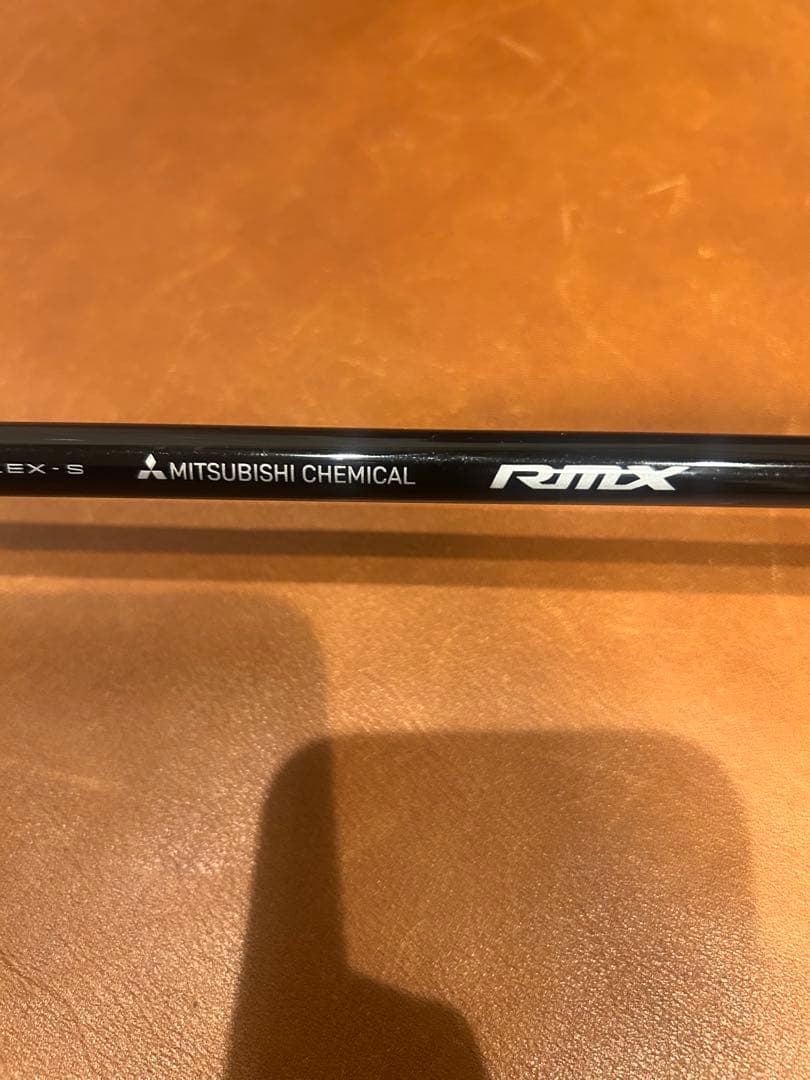 Yamaha Fairway Wood Rmx Vd 3W Tb