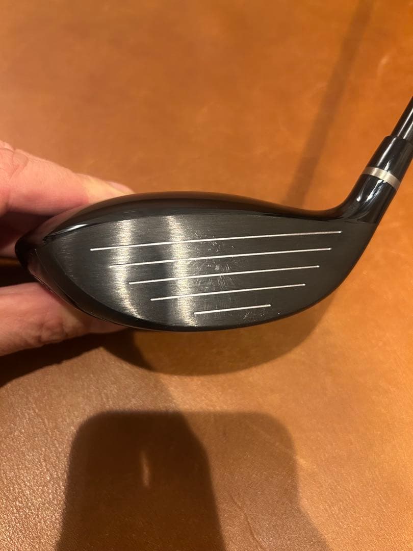 Yamaha Fairway Wood Rmx Vd 3W Tb