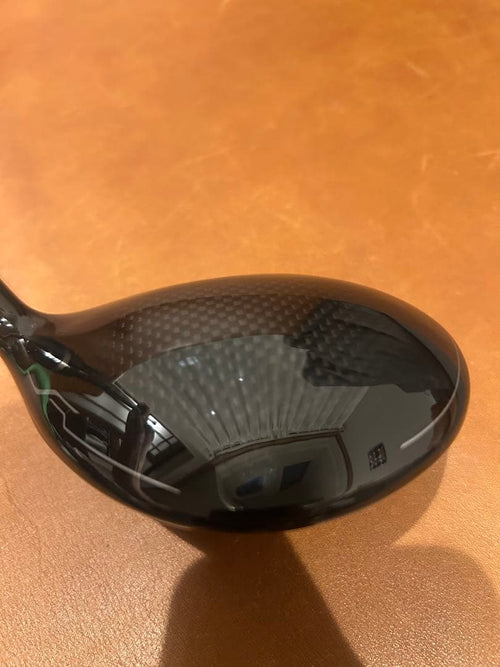 Yamaha Fairway Wood Rmx Vd 3W Tb