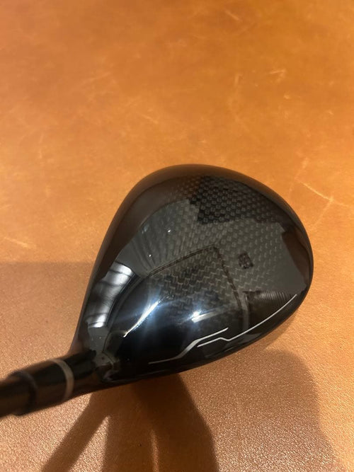 Yamaha Fairway Wood Rmx Vd 3W Tb