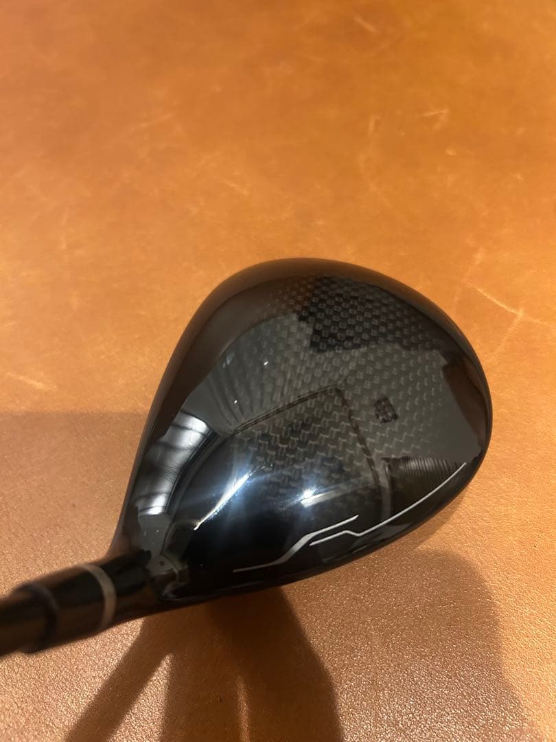 Yamaha Fairway Wood Rmx Vd 3W Tb