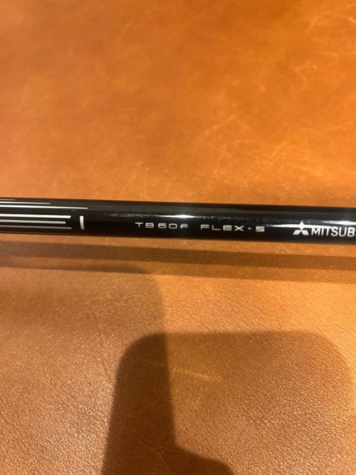 Yamaha Fairway Wood Rmx Vd 3W Tb