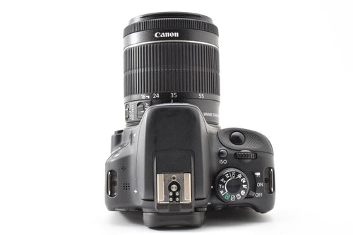 Canon Digital Slrs Kiss X7