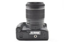 Canon Digital Slrs Kiss X7
