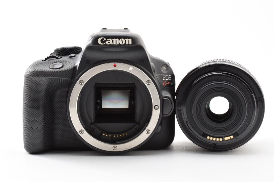 Canon Digital Slrs Kiss X7