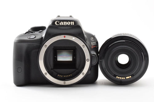 Canon Digital Slrs Kiss X7